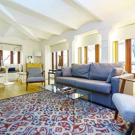 Valencia Luxury - Boutique Redonda Apartman Kültér fotó