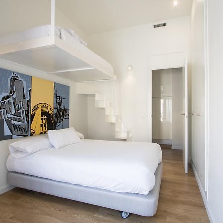 Valencia Luxury - Boutique Redonda Apartman Kültér fotó