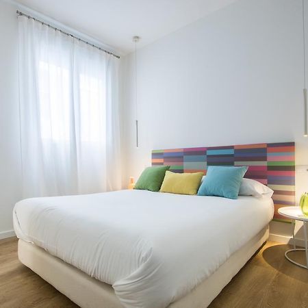 Valencia Luxury - Boutique Redonda Apartman Kültér fotó