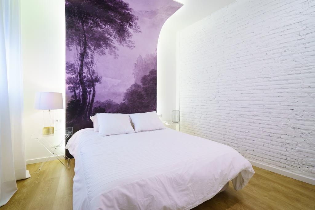 Valencia Luxury - Boutique Redonda Apartman Kültér fotó