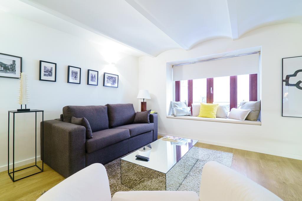 Valencia Luxury - Boutique Redonda Apartman Kültér fotó