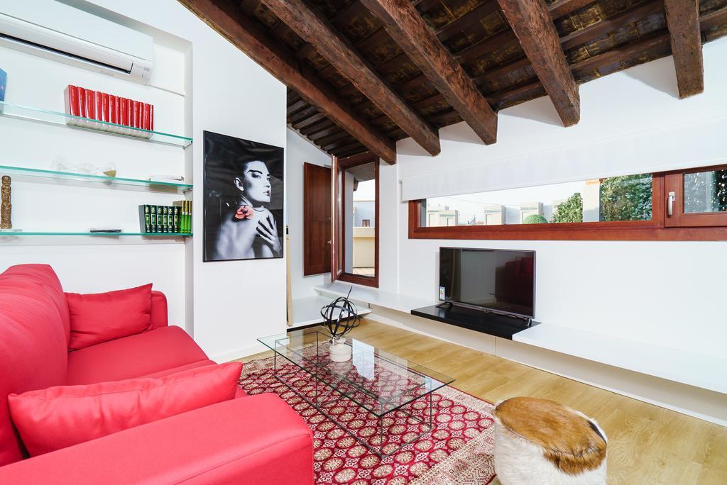 Valencia Luxury - Boutique Redonda Apartman Kültér fotó