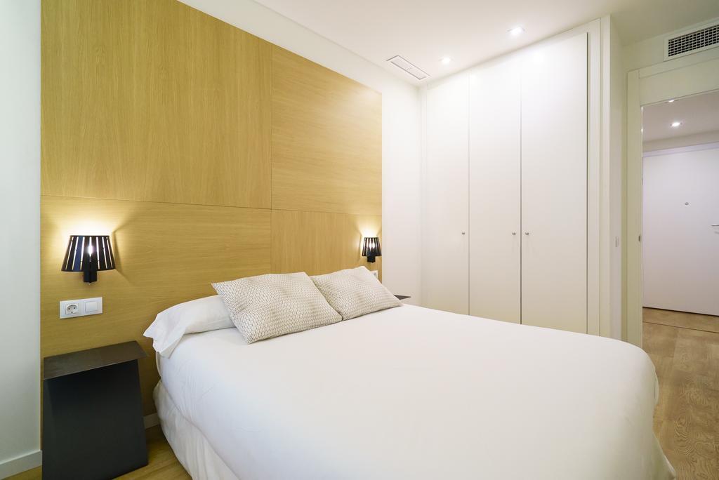 Valencia Luxury - Boutique Redonda Apartman Kültér fotó