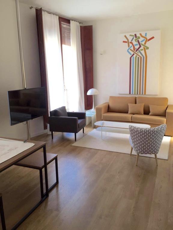Valencia Luxury - Boutique Redonda Apartman Kültér fotó