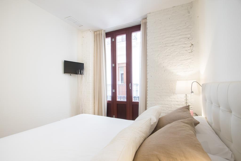 Valencia Luxury - Boutique Redonda Apartman Kültér fotó