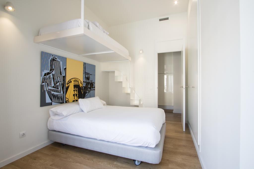 Valencia Luxury - Boutique Redonda Apartman Kültér fotó